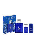 POLO BLUE Estuche POLO BLUE Estuche